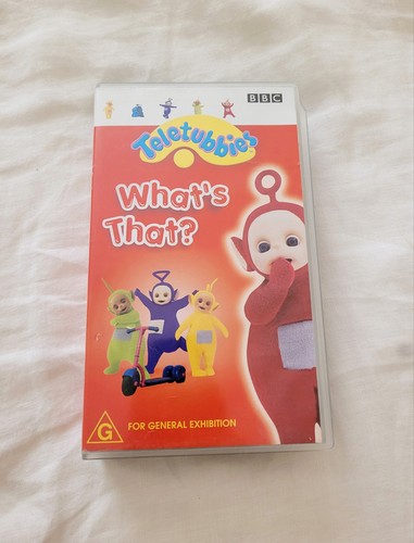 Very rare teletubbies what - rare,
