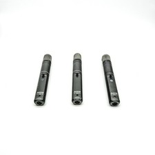 AKG C1000S Condenser Mic x 3