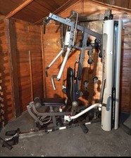 Body Solid Bi - Angular Multi Gym - Can Deliver 