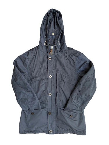 Pretty green men - pretty, navy