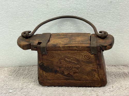 Vintage antique handmade - vintage/antique,