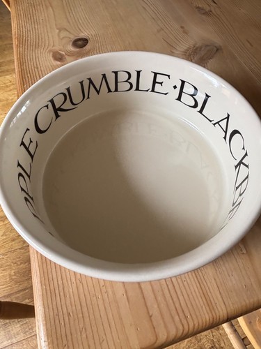 Emma bridgewater black - emma,