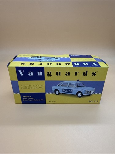 Vanguards va08912 original - va08912,