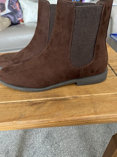 Primark women brown ankle - primark,
