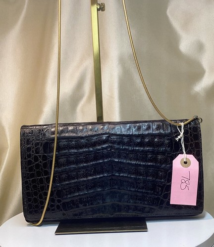 Lovely brown vintage - a,