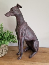 Black/ Purple Shades Sitting