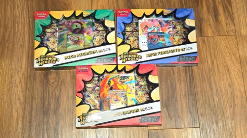 Pokemon tcg mega evolution - pokemon,