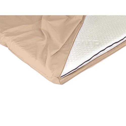 Zipped sheet for duvalay - sheet,