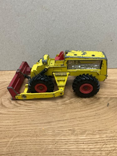 Dinky toys 976 michigan - dinky,