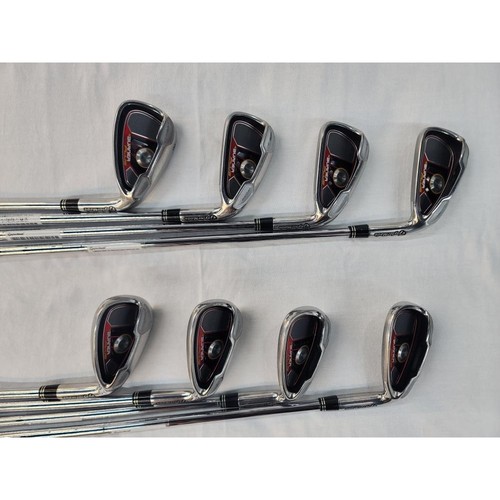 Taylormade iron set - taylormade,