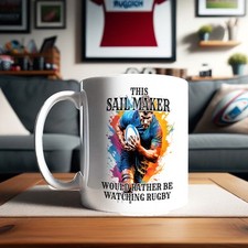 Game Day Brew – SAIL MAKER