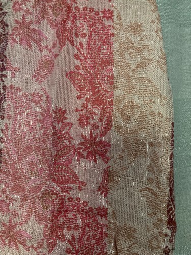 Lovely scarf from primark - lovely,
