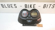 Suzuki GSF 650 Bandit Clocks