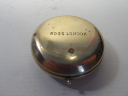 Ross london pocket compass - pocket,