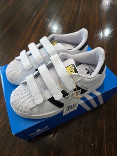 Adidas superstar shoes kids - superstar,