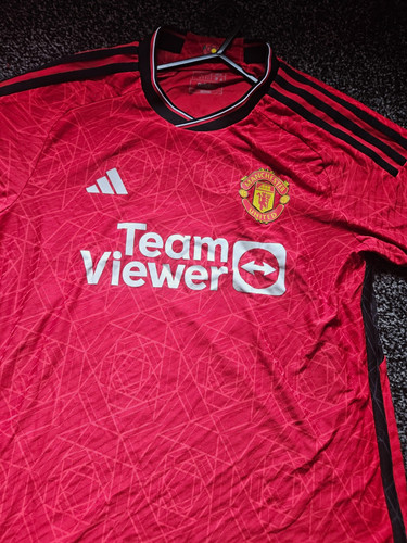 Adidas manchester united home - adidas,