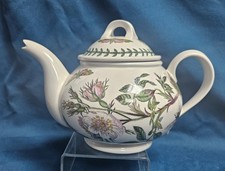 Vintage Portmerion The Botanic