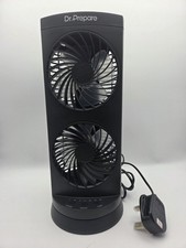 Dr. Prepare Portable Desk Fan