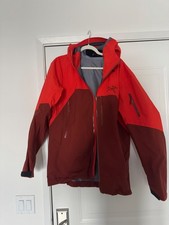 Arc’teryx Rush Jacket