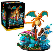 LEGO Pokémon 72153 Venusaur