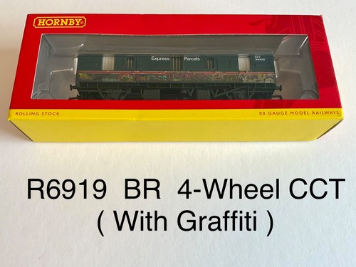 Hornby r6919 br - ,