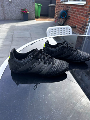 Adidas ace football boots - ace,