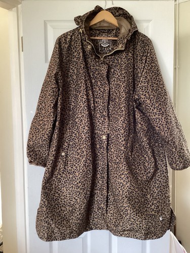 Joules women leopard - joules,
