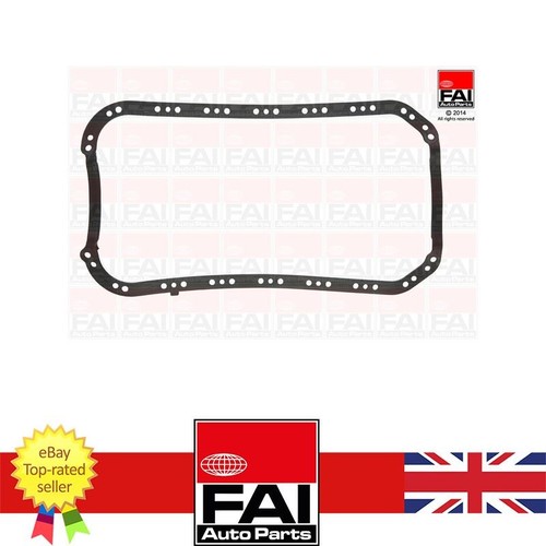 Oil sump gasket - oil,