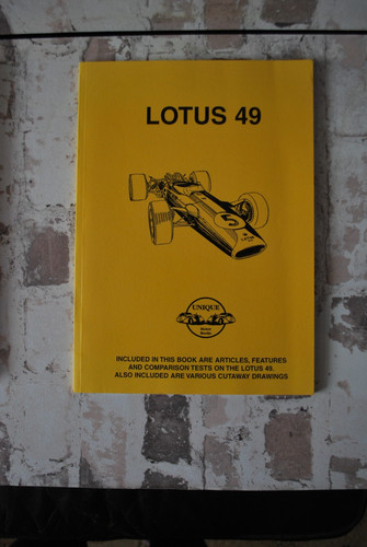 Lotus from unique - 49,