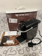 Krups nespresso pixie xn306t40 - pixie,