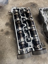 VAUXHALL ASTRA VXR ENGINE CYLINDER HEAD Z20LEH MK5 H 2008