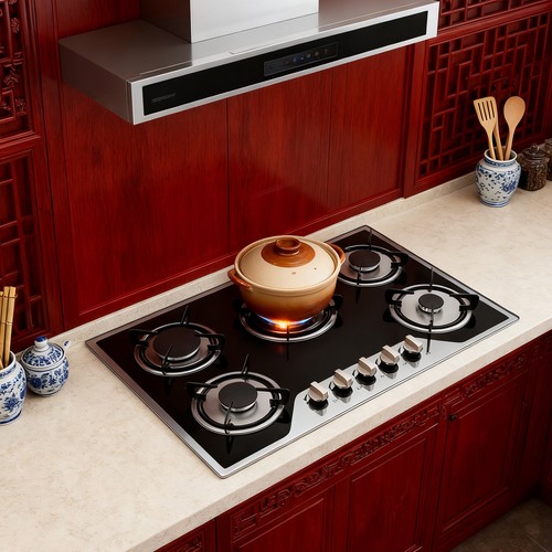 Burner gas stove cast - burner,