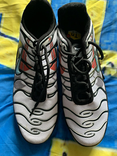 Nike air max plus tuned - air,