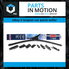 Wiper Blade Flat / Aero Type