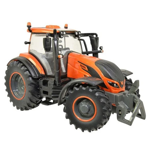 Britains valtra t254 metallic - britains,