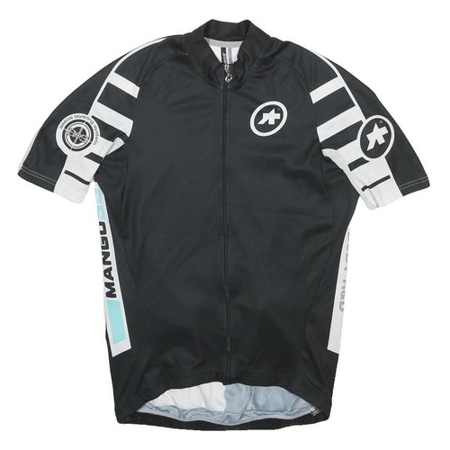 Assos mens black white - mens, &