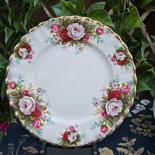 Vintage Royal Albert