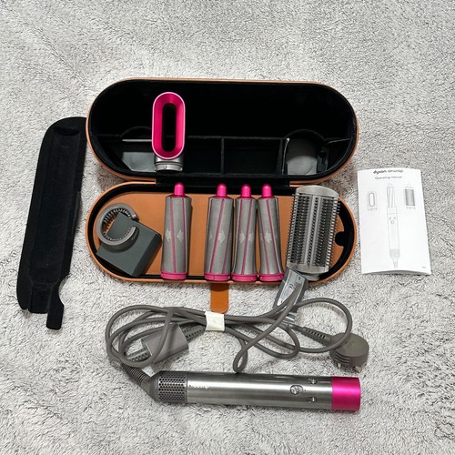 Dyson airwrap styler hs01 - airwrap,