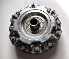 New clutch complete for MZ ETZ