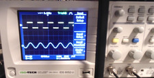 Iso tech ids 6052 - iso-tech,