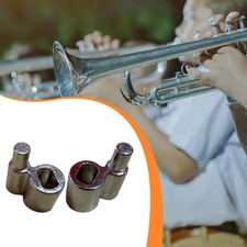 Trombone Rotor Valve Rotary