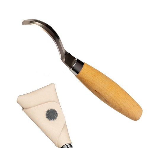 Mora 163 stainless steel - stainless,