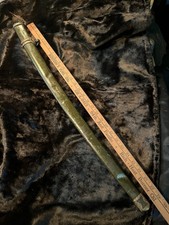 WW2 JAPANESE SWORD SCABBARD