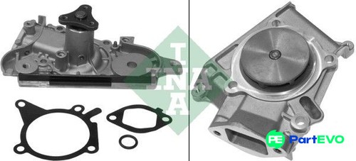 Schaeffler ina engine cooling - schaeffler,
