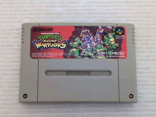 Teenage mutant ninja - mutant, turtles