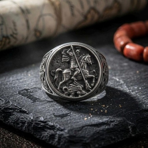 925 sterling silver - sterling, saint