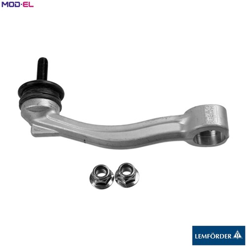 Linkcoupling rod stabiliser - linkcoupling,