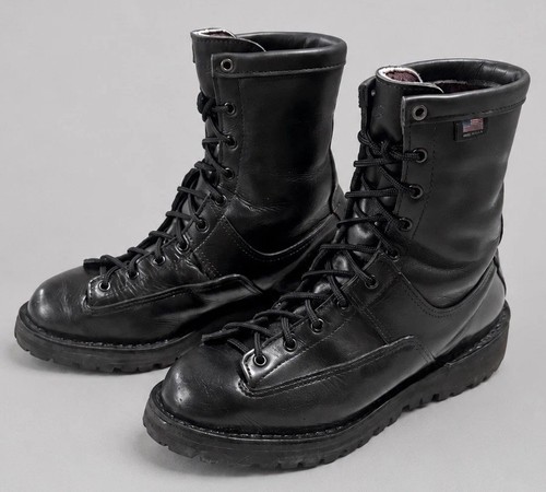 Danner recon tactical boots - 8,