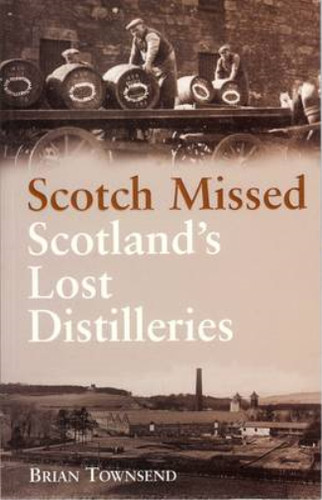 Scotch missed lost - scotch,