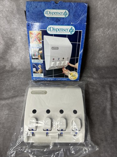 Vintage the dispenser - dispenser, 4